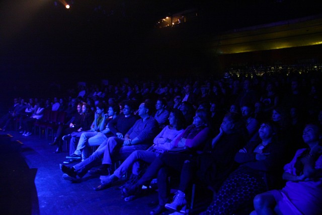 Piers Faccini in concert